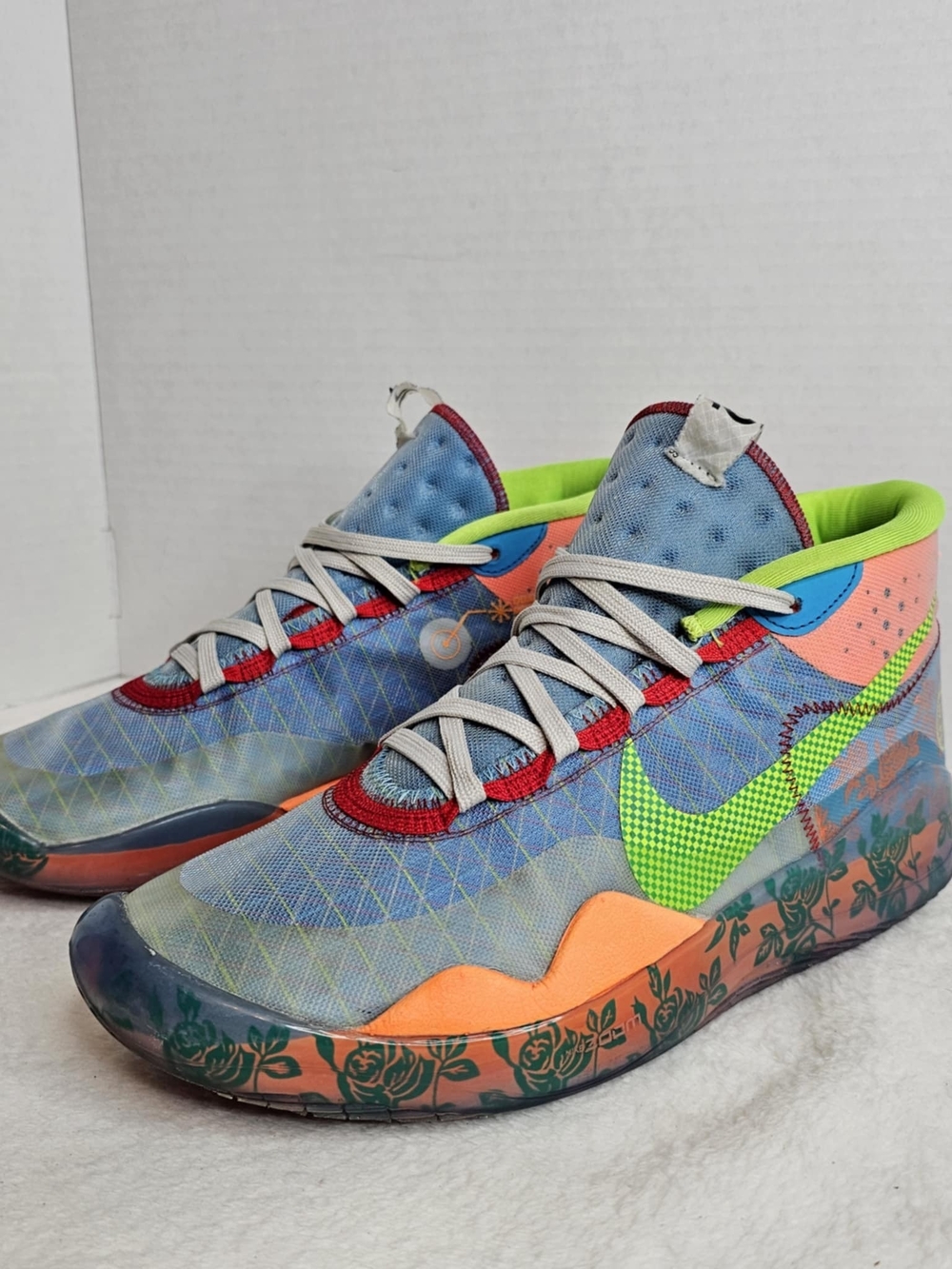 🖤KD 12 EYBL Men's Size 10